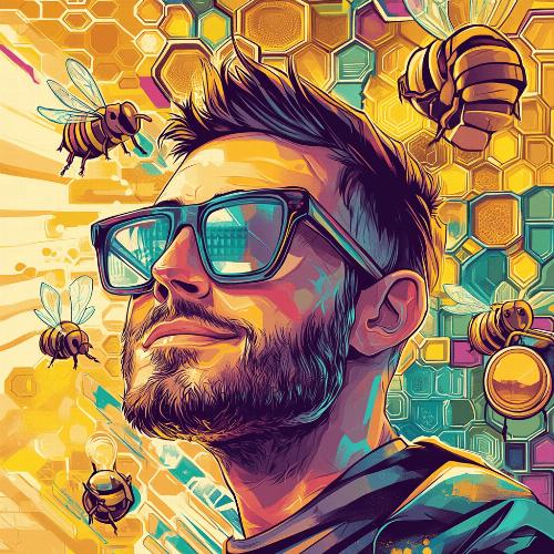 PixelBuzz